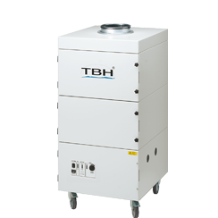 System odciągu i filtracji TBH LN612